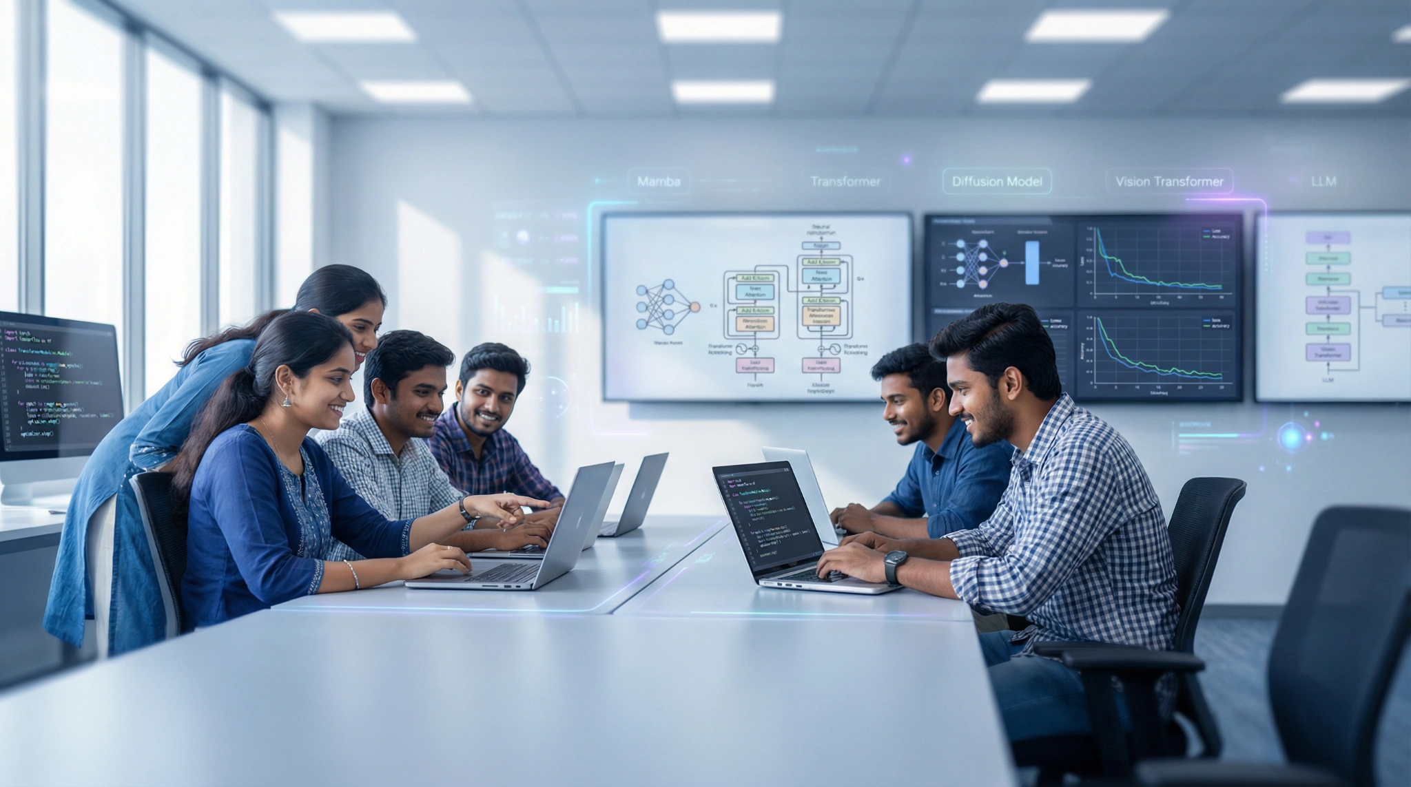 Project Centers in Chennai