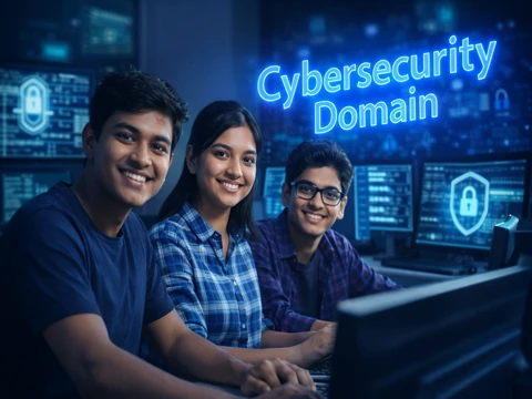 Cyber Security Projects for Final Year Students