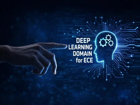 Deep Learning Projects for ECE Students