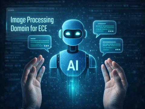 Image Processing Projects for ECE