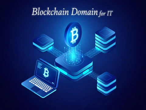 Blockchain Projects for Final Year IT Students