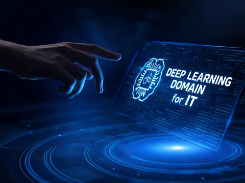 Deep Learning Projects for IT Students