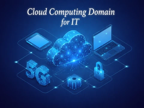 IEEE Cloud Computing Projects for IT Students