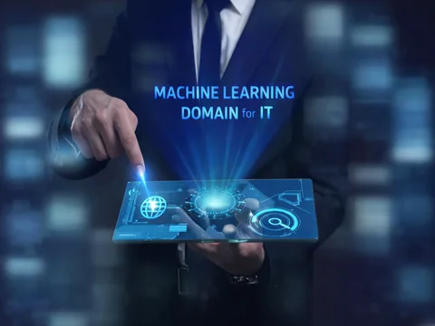 IEEE Projects Machine Learning for IT Students