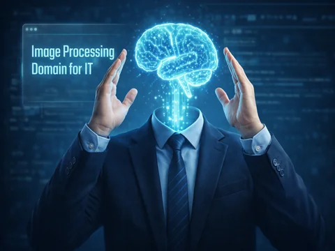 Image Processing Projects for IT